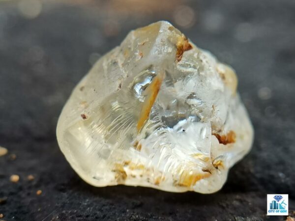 Ceylon Natural Sapphire Rough Gemstones Lot - city of gem Ratnapura