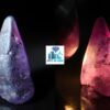 Natural Sapphire Crystals with Colour shifting Sapphire - city of gem Ratnapura