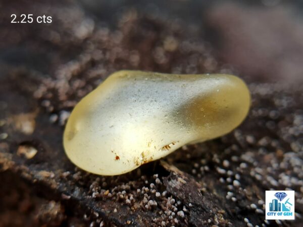 Ceylon Natural Sapphire Rough Gemstones Lot - city of Gem Ratnapura