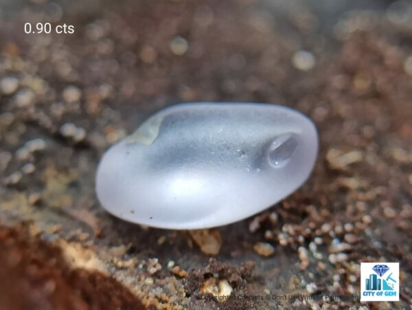 Ceylon Natural Sapphire Rough Gemstones Lot - city of Gem Ratnapura