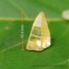 Natural Sapphire Crystals with Colour shifting Sapphire - city of gem Ratnapura