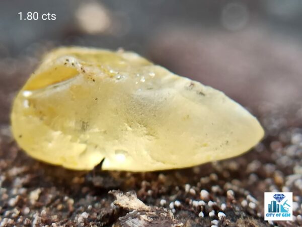 Ceylon Natural Sapphire Rough Gemstones Lot - city of Gem Ratnapura