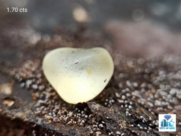 Ceylon Natural Sapphire Rough Gemstones Lot - city of Gem Ratnapura