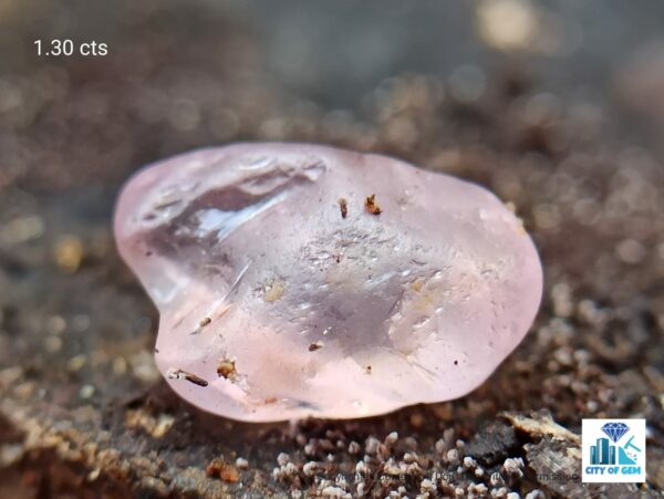 Ceylon Natural Sapphire Rough Gemstones Lot - city of Gem Ratnapura