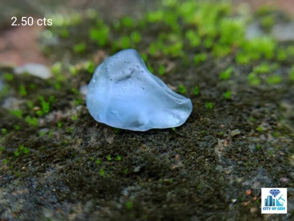 Ceylon Natural Spinel Rough Gemstone Lot - city of Gem Ratnapura