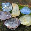 Ceylon Natural Sapphire Rough Gemstones Lot -city of Gem Ratnapura