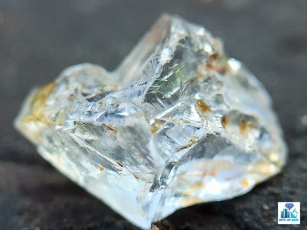 Ceylon Natural Sapphire Rough Gemstones Lot - city of gem Ratnapura