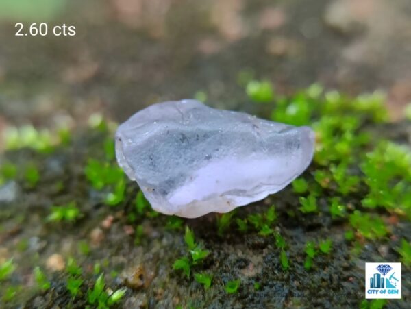 Ceylon Natural Spinel Rough Gemstone Lot - city of Gem Ratnapura