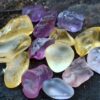 Ceylon Natural Sapphire Rough Gemstones Lot - city of Gem Ratnapura
