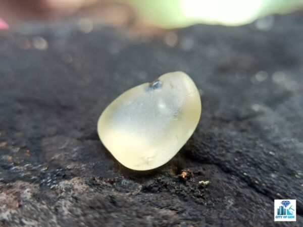 Ceylon Natural Sapphire Rough Gemstones Lot - city of gem Ratnapura