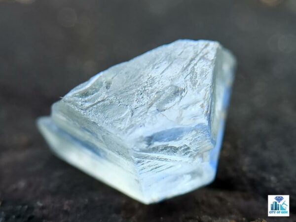 Ceylon Natural Sapphire Rough Gemstones Lot - city of gem Ratnapura