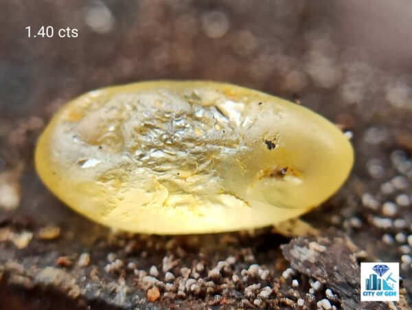 Ceylon Natural Sapphire Rough Gemstones Lot - city of Gem Ratnapura