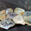 Ceylon Natural Sapphire Rough Gemstones Lot - city of gem Ratnapura