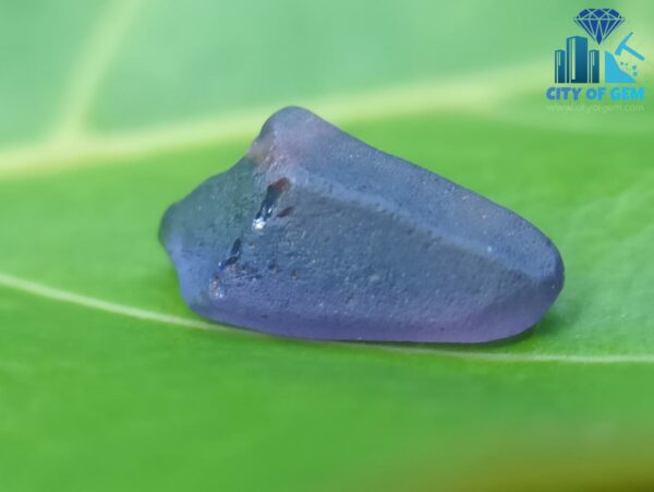 Ceylon Natural Mix Sapphire Rough Gemstones Lot - city of gem Ratnapura