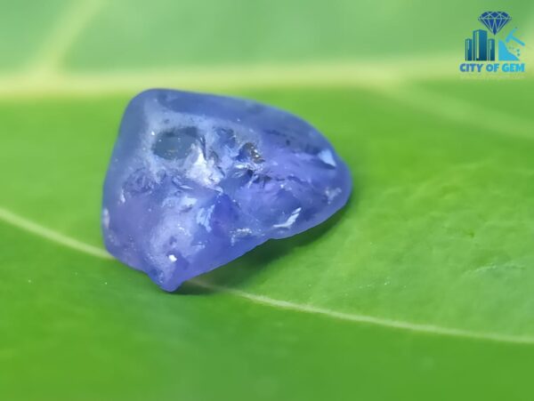 Ceylon Natural Mix Sapphire Rough Gemstones Lot - city of gem Ratnapura