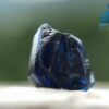 Natural Dark Blue Sappphire Rough Gemstones - Kaka neelam - City Of Gem Ratnapura