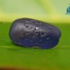Natural Blue Sapphire with Ruby - City Of Gem Ratnapura