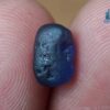 Natural Blue Sapphire with Ruby - City Of Gem Ratnapura
