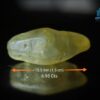 Ceylon Natural Yellow Sapphire Crystals - city of gem Ratnapura
