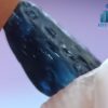 Natural Dark Blue Sappphire Rough Gemstones - Kaka neelam - City Of Gem Ratnapura