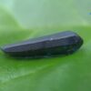 Ceylon Natural Dark Blue Sapphire Crystal kaka blue- City Of Gem Ratnapura