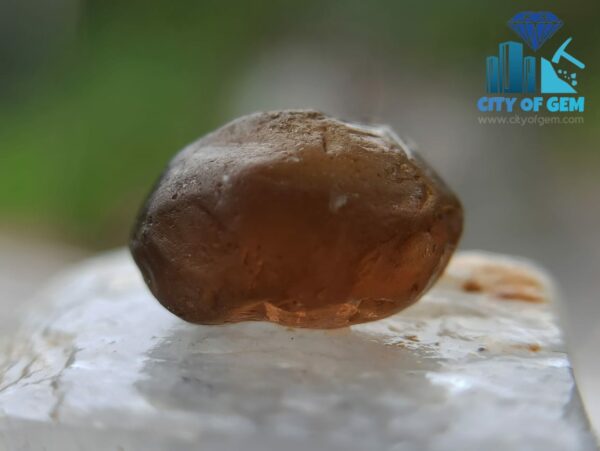 Natural Zircon Gemstones - City Of Gem Ratnapura