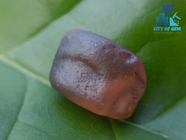 Natural Zircon Gemstones - city of gem Ratnapura