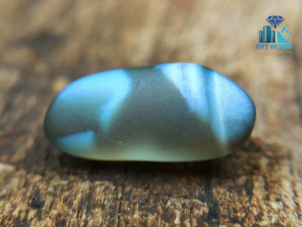 Ceylon Natural Chrysoberyl Alexandrite - City Of Gem Ratnapura