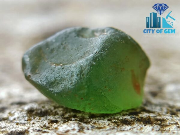 Natural Zircon Gemstones - City Of Gem Ratnapura