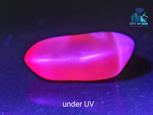 Ceylon Natural Chrysoberyl Alexandrite - City Of Gem Ratnapura