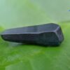 Ceylon Natural Dark Blue Sapphire Crystal kaka blue- City Of Gem Ratnapura