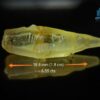 Ceylon Natural Yellow Sapphire Crystals - city of gem Ratnapura