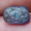 Natural Blue Sapphire with Ruby - City Of Gem Ratnapura