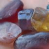 Natural Zircon Gemstones - city of gem Ratnapura