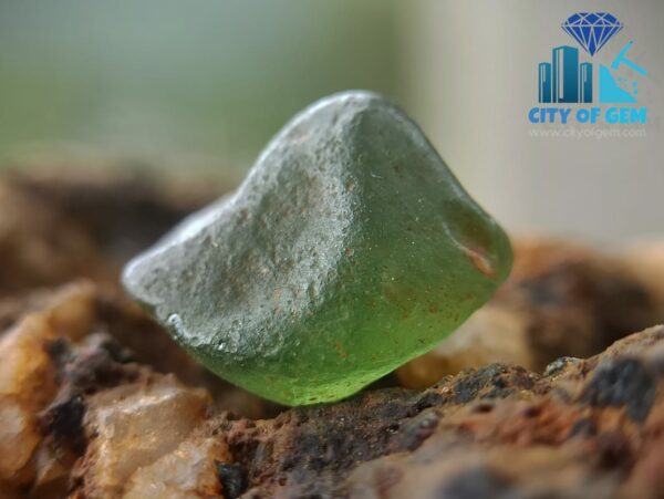 Natural Zircon Gemstones - City Of Gem Ratnapura