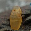 Ceylon Natural Yellow Sapphire Crystals - city of gem Ratnapura