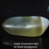 Ceylon Natural Chrysoberyl Alexandrite - City Of Gem Ratnapura