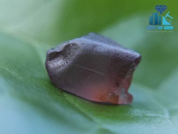 Natural Zircon Gemstones - city of gem Ratnapura