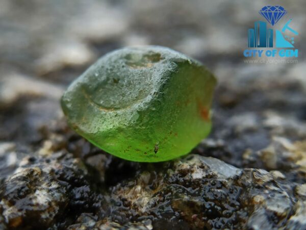 Natural Zircon Gemstones - City Of Gem Ratnapura