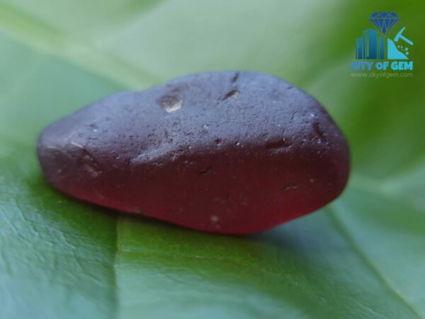 Natural Zircon Gemstones - city of gem Ratnapura