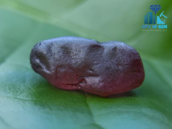 Natural Zircon Gemstones - city of gem Ratnapura