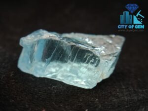 Natural Aquamarine