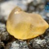 Ceylon Natural Yellow Sapphire Rough Gemstones Lot - city of gem Ratnapura