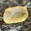 Ceylon Natural Yellow Sapphire Rough Gemstones Lot - city of gem Ratnapura