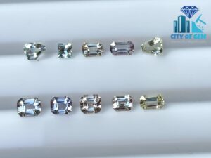 Fine Quality Natural Sapphire Wholesale Gemstones Lot