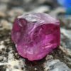 Ceylon Natural Sapphire Rough Gemstones with Fine Quality Padparadscha - city of gem Ratnapura