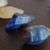 Stock Clearance - Fine Quality Ceylon Natural Sapphire Crystals Collection - city of gem Ratnapura