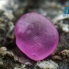 Ceylon Natural Sapphire Rough Gemstones with Fine Quality Padparadscha - city of gem Ratnapura