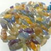 Stock Clearance - Fine Quality Ceylon Natural Sapphire Crystals Collection - city of gem Ratnapura