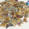 Stock Clearance - Fine Quality Ceylon Natural Sapphire Crystals Collection - city of gem Ratnapura
